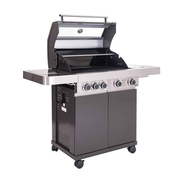 Masport Gasgrill MB 4000