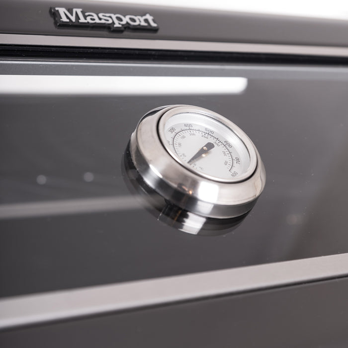 Masport Gasgrill MB 4000