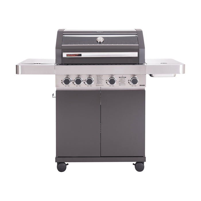 Masport Gasgrill MB 4000