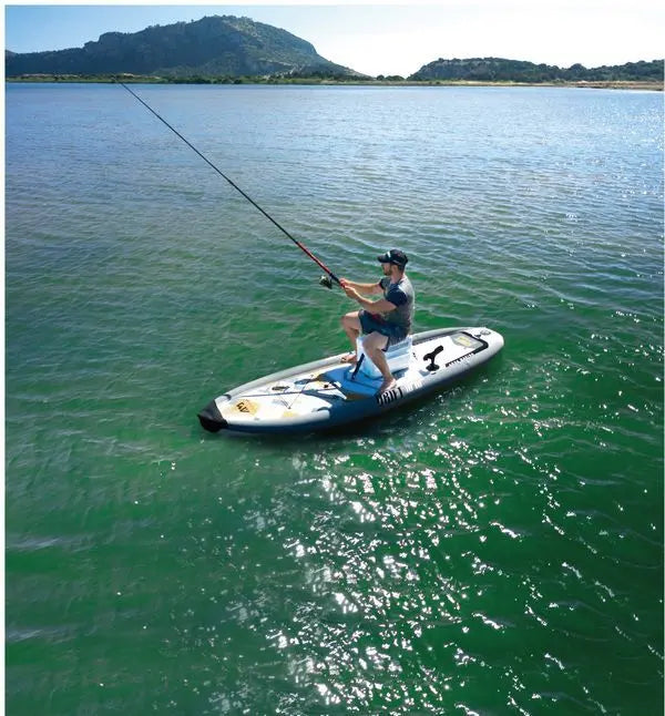 Aqua Marina Drift Angel ISUP 330x97x15cm