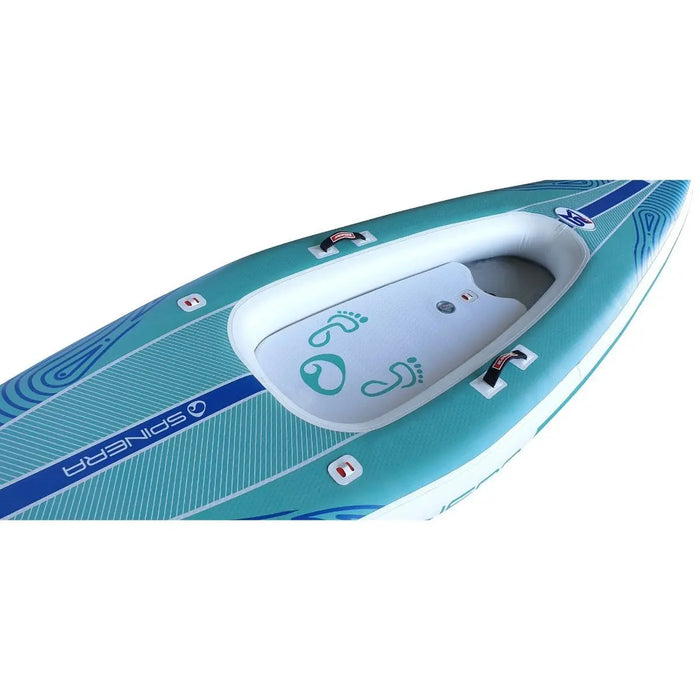 Spinera Sup-Kayak SK 10, 10´0"x39"x8" - 305x98x20 cm