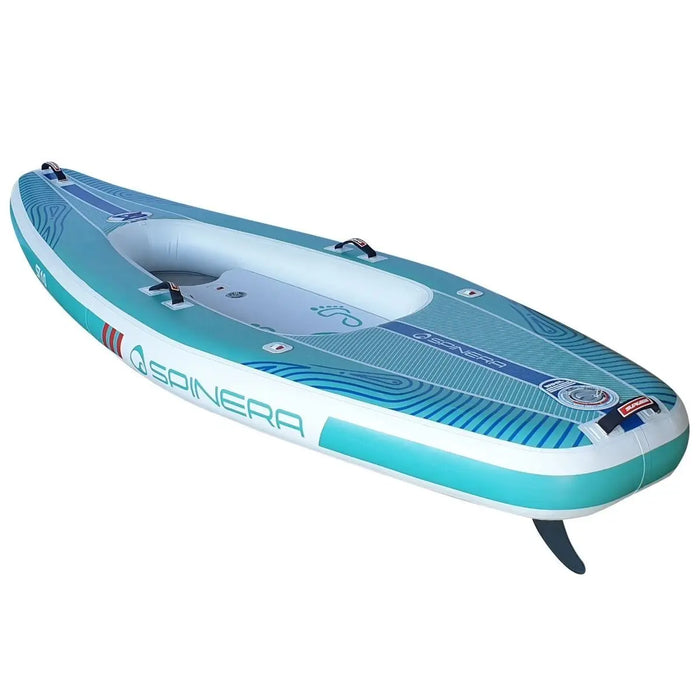 Spinera Sup-Kayak SK 10, 10´0"x39"x8" - 305x98x20 cm