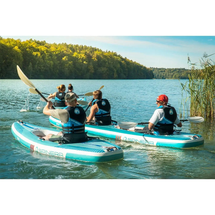 Spinera Sup-Kayak SK 10, 10´0"x39"x8" - 305x98x20 cm