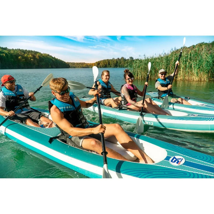 Spinera Sup-Kayak SK 10, 10´0"x39"x8" - 305x98x20 cm