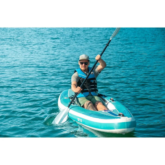 Spinera Sup-Kayak SK 10, 10´0"x39"x8" - 305x98x20 cm