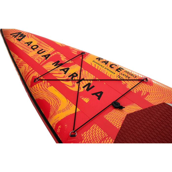 Aqua Marina Race 2022 381 x 69 x 15cm