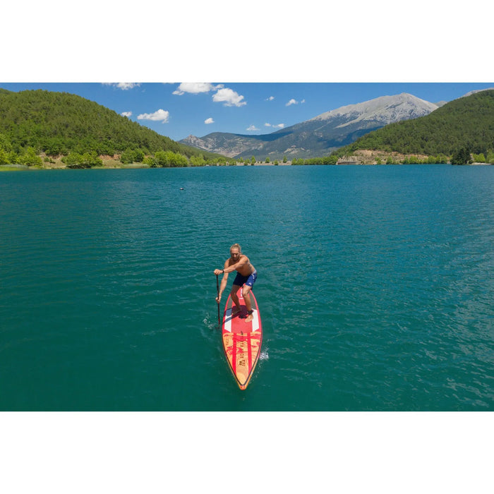 Aqua Marina Race 2022 427 x 69 x 15cm