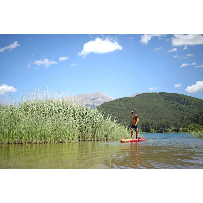 Aqua Marina Race 2022 427 x 69 x 15cm