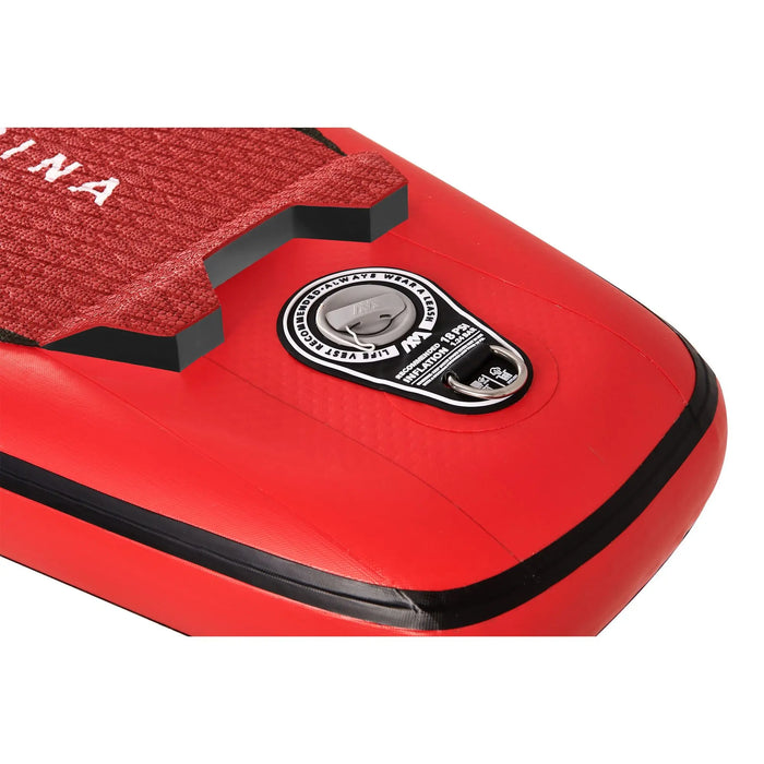 Aqua Marina Race 2022 427 x 69 x 15cm