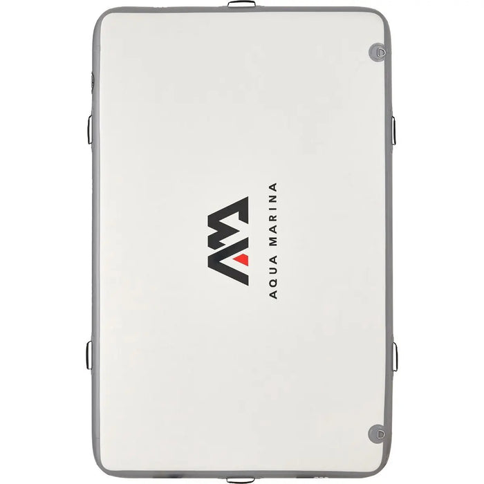 Aqua Marina Island aufblasbare Plattform 250x160x15cm