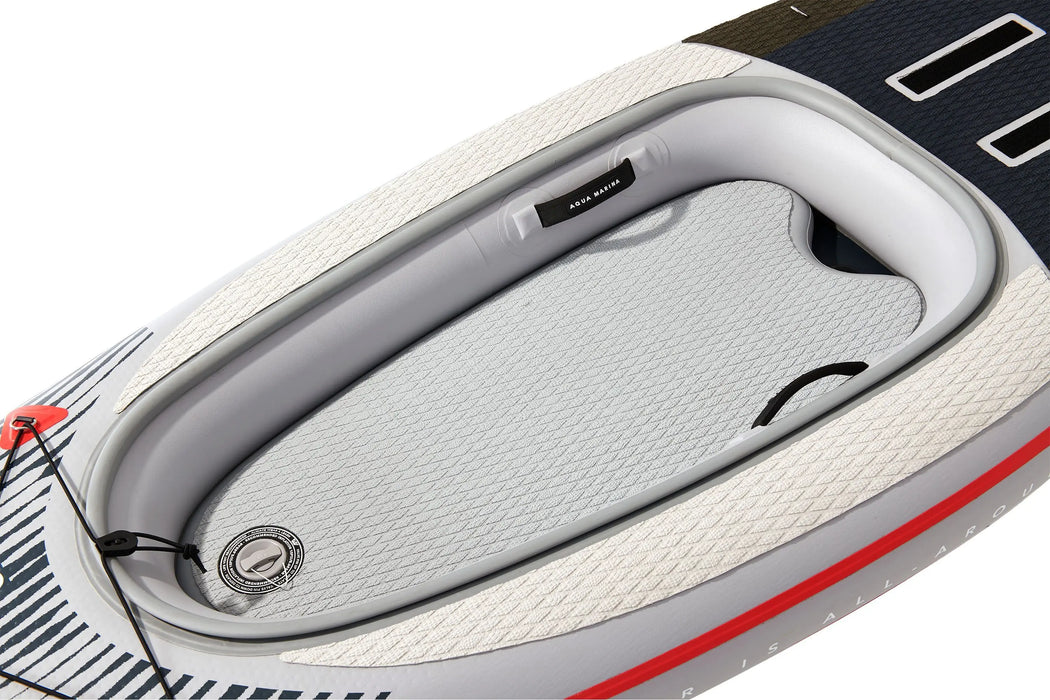 Aqua Marina Cascade 340 x 89 x 20cm