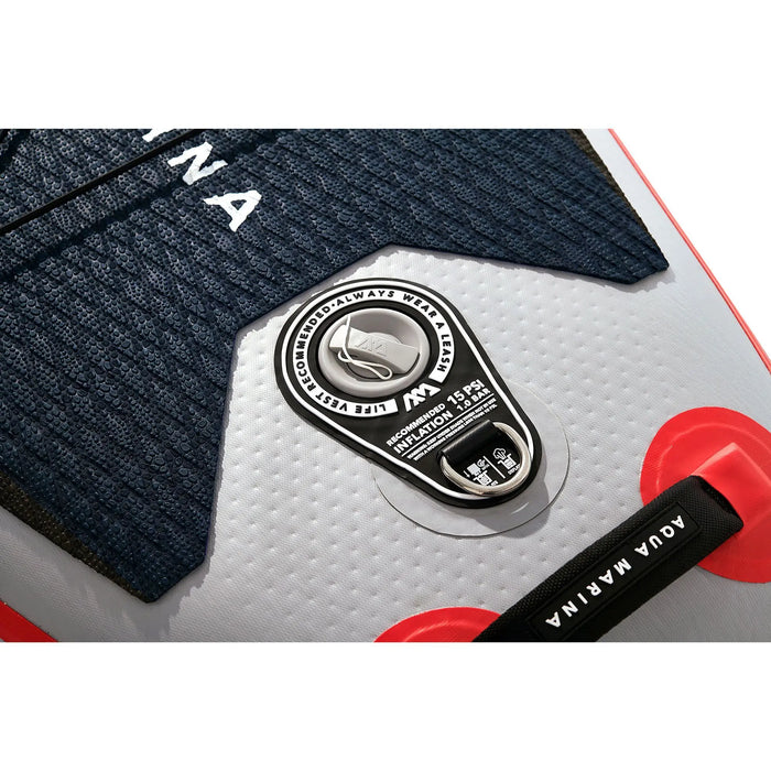 Aqua Marina Cascade 340 x 89 x 20cm