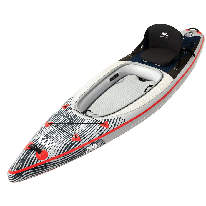 Aqua Marina Cascade 340 x 89 x 20cm