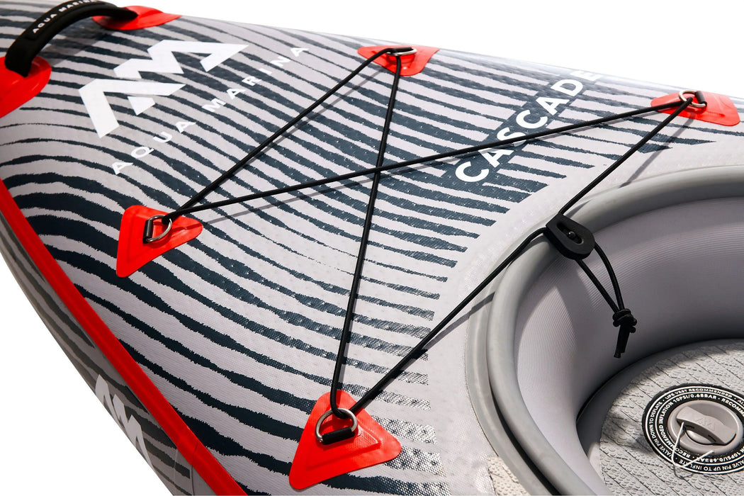 Aqua Marina Cascade 340 x 89 x 20cm