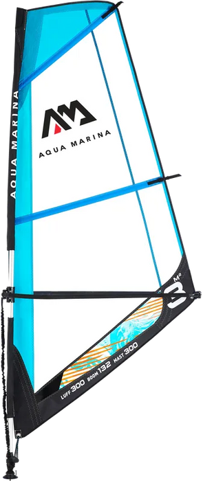 Aqua Marina Blade Sail Rig Package 2022 - 3,0m² Sail Rig