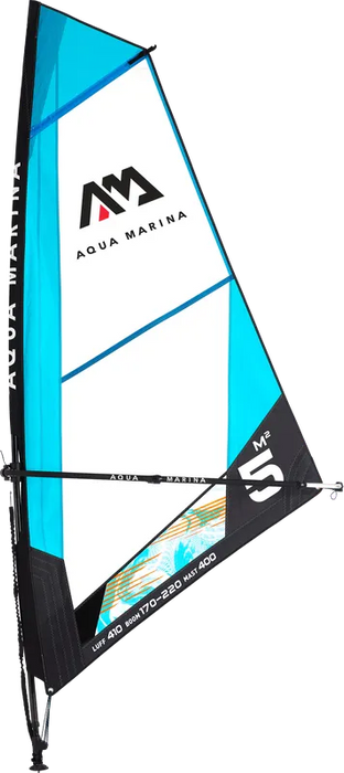 Aqua Marina Blade Sail Rig Package 2022 - 5,0m² Sail Rig