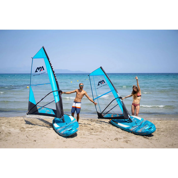 Aqua Marina Blade Sail Rig Package 2022 - 5,0m² Sail Rig