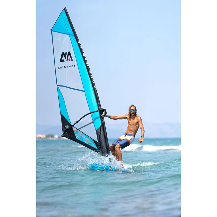 Aqua Marina Blade Sail Rig Package 2022 - 5,0m² Sail Rig