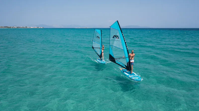Aqua Marina Blade Sail Rig Package 2022 - 5,0m² Sail Rig