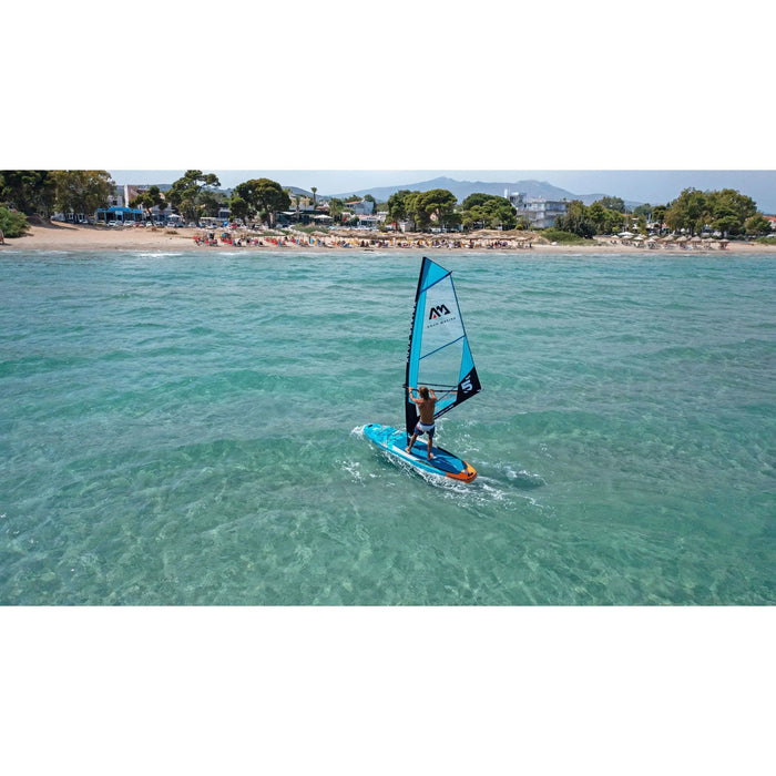 Aqua Marina Blade Sail Rig Package 2022 - 5,0m² Sail Rig