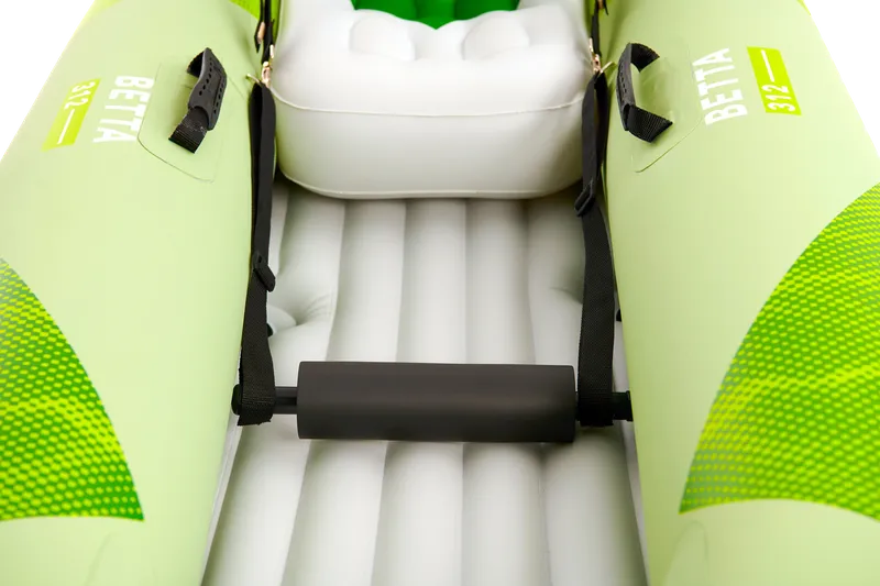 Aqua Marina Betta 312 Recreational Kayak - 1 person (2022)