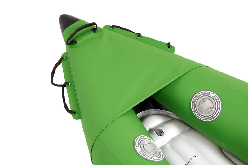 Aqua Marina Betta 312 Recreational Kayak - 1 person (2022)