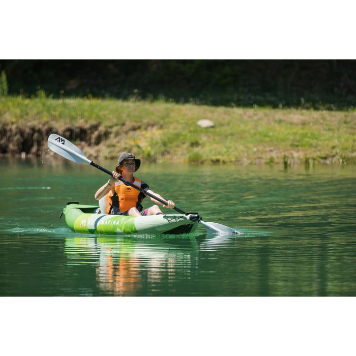 Aqua Marina Betta 312 Recreational Kayak - 1 person (2022)