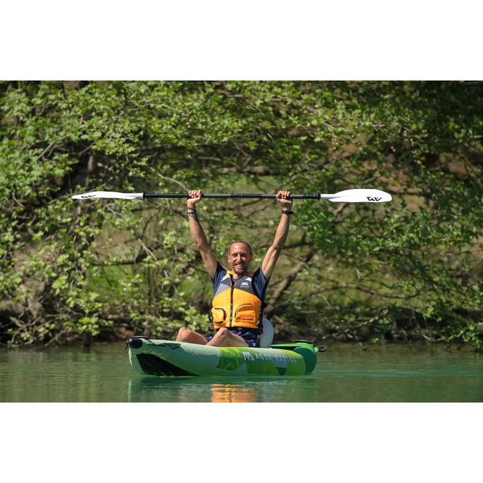 Aqua Marina Betta 312 Recreational Kayak - 1 person (2022)