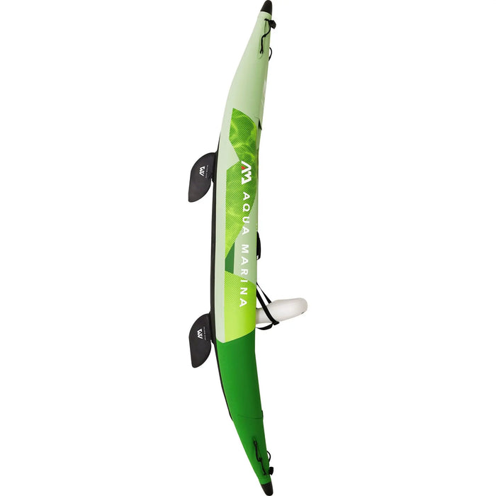 Aqua Marina Betta 312 Recreational Kayak - 1 person (2022)