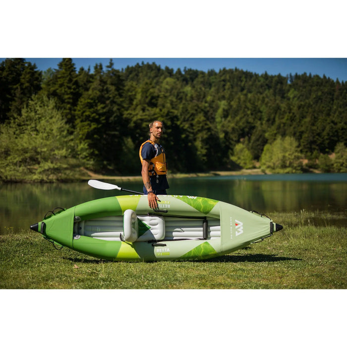 Aqua Marina Betta 312 Recreational Kayak - 1 person (2022)