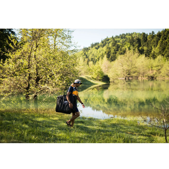 Aqua Marina Betta 312 Recreational Kayak - 1 person (2022)