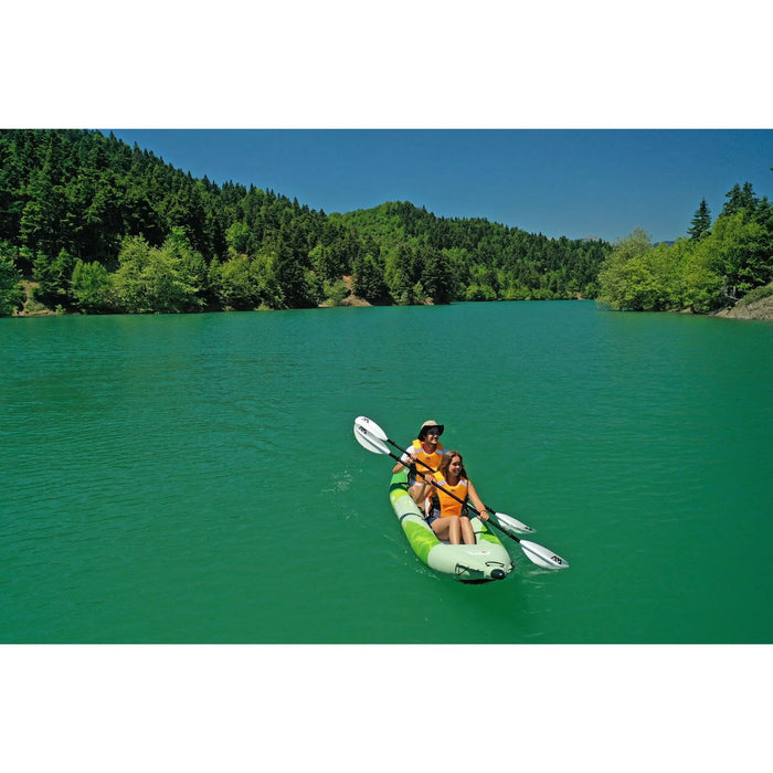 Aqua Marina Betta 412 Recreational Kayak - 2 person (2022)