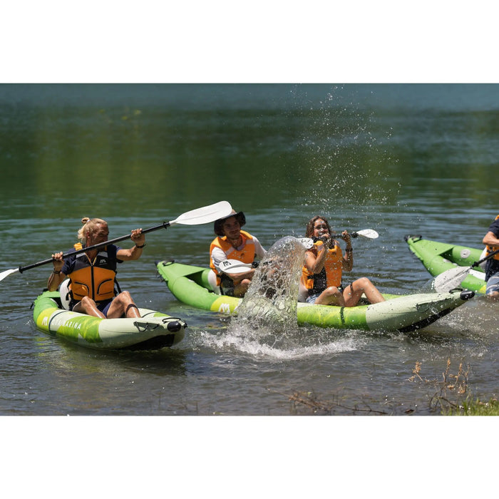Aqua Marina Betta 412 Recreational Kayak - 2 person (2022)