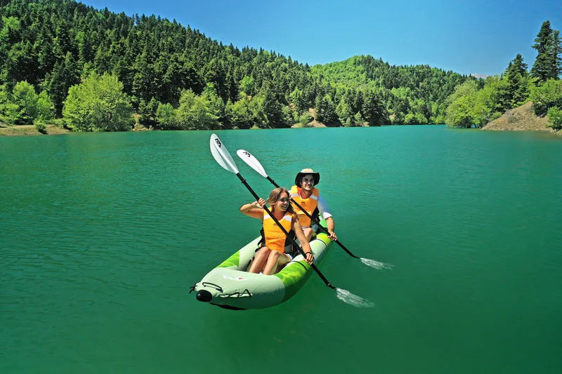 Aqua Marina Betta 412 Recreational Kayak - 2 person (2022)