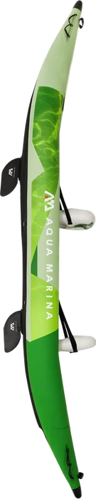 Aqua Marina Betta 412 Recreational Kayak - 2 person (2022)