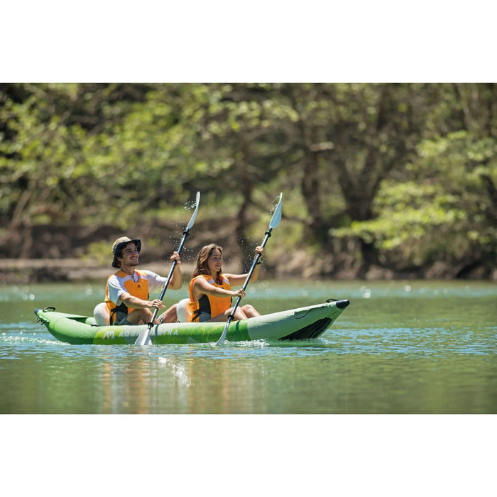 Aqua Marina Betta 412 Recreational Kayak - 2 person (2022)