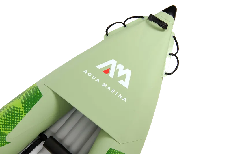Aqua Marina Betta 412 Recreational Kayak - 2 person (2022)