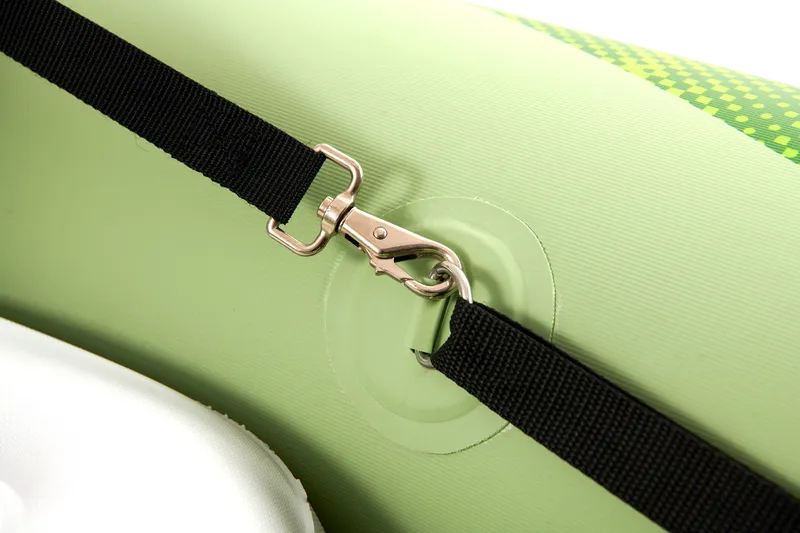 Aqua Marina Betta 475 Recreational Kayak - 3 person (2022)