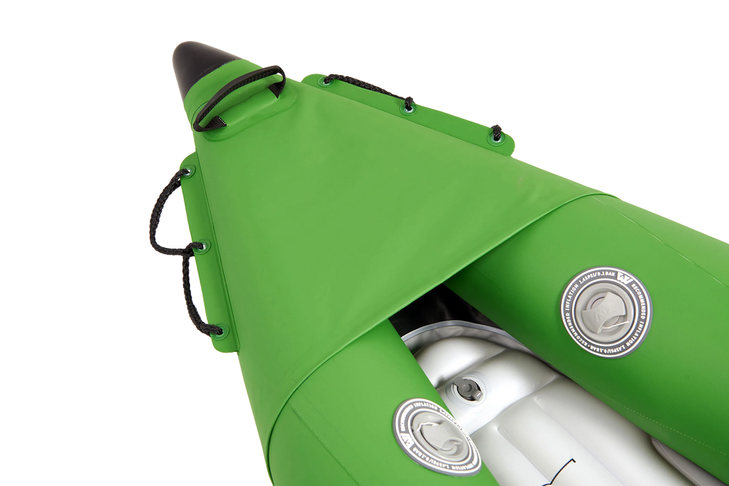 Aqua Marina Betta 475 Recreational Kayak - 3 person (2022)