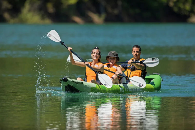 Aqua Marina Betta 475 Recreational Kayak - 3 person (2022)