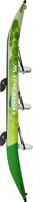 Aqua Marina Betta 475 Recreational Kayak - 3 person (2022)