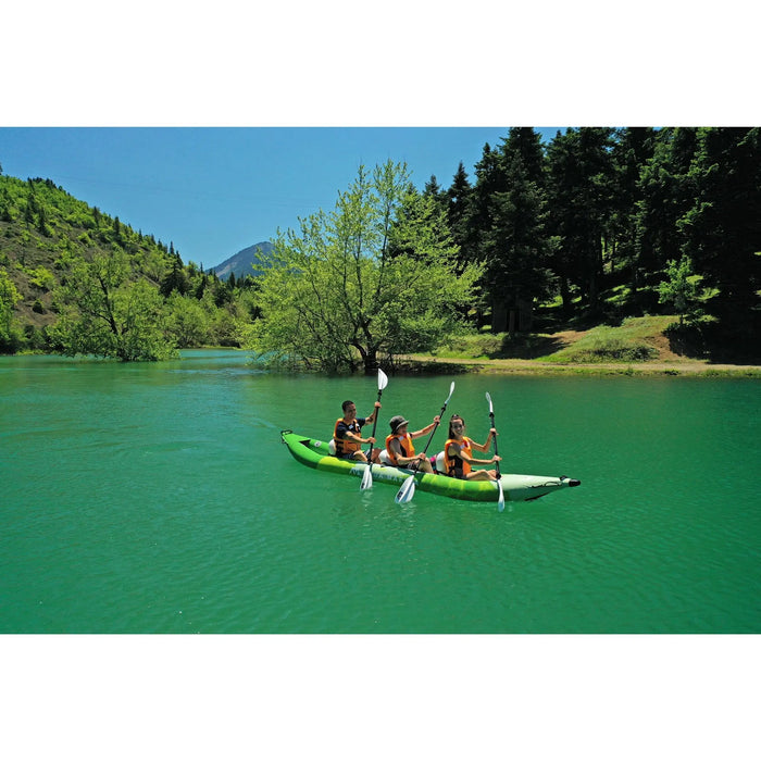 Aqua Marina Betta 475 Recreational Kayak - 3 person (2022)