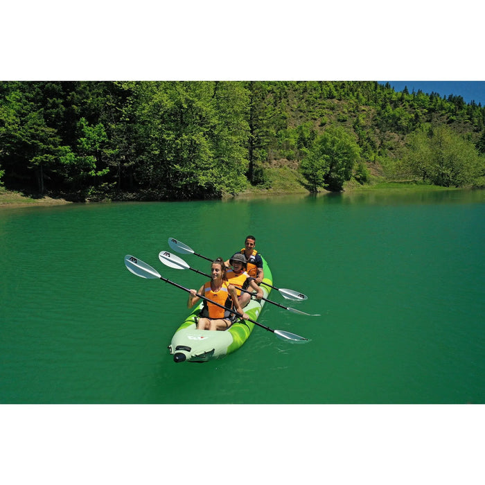 Aqua Marina Betta 475 Recreational Kayak - 3 person (2022)