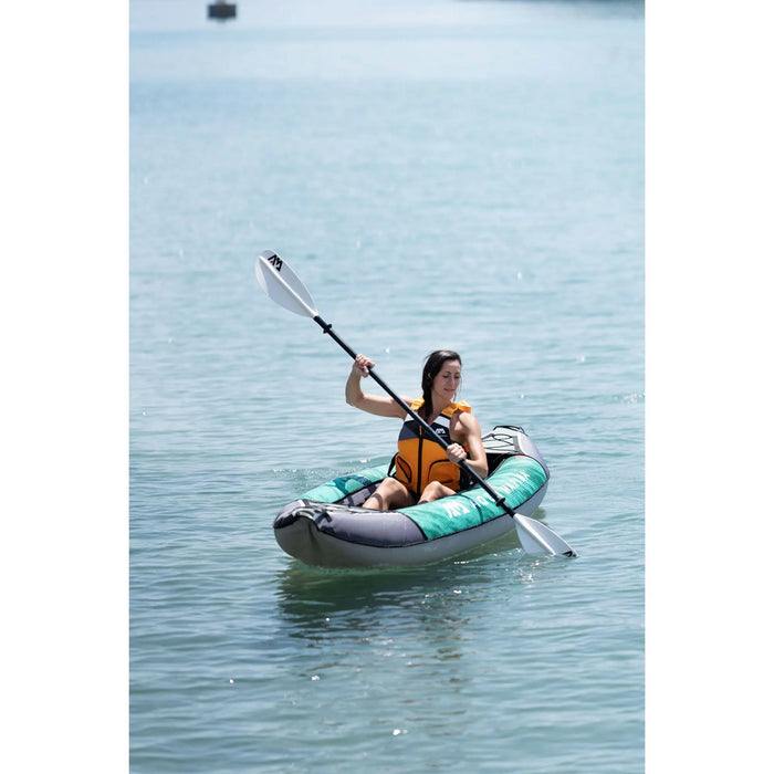 Aqua Marina Laxo 285 Recreational Kayak - 1 person (2022)