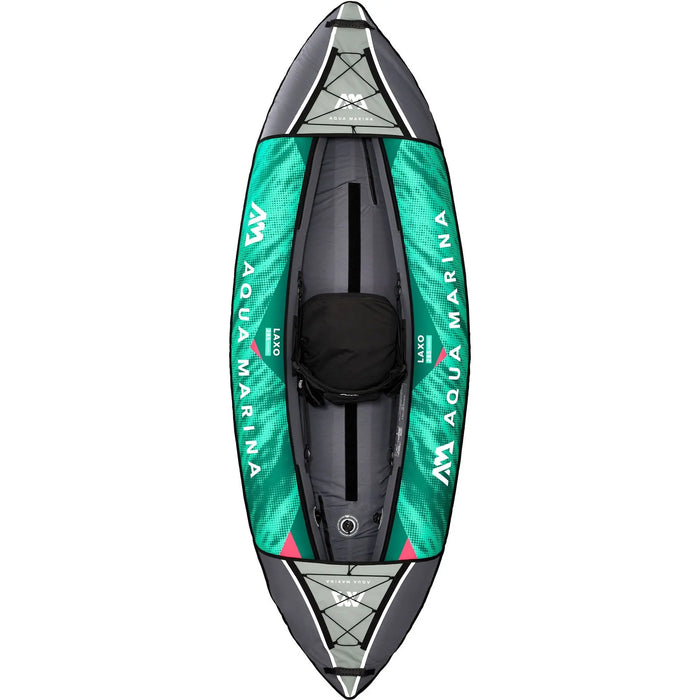 Aqua Marina Laxo 285 Recreational Kayak - 1 person (2022)