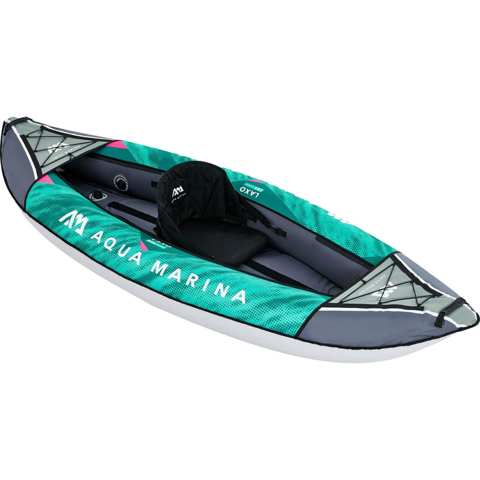 Aqua Marina Laxo 285 Recreational Kayak - 1 person (2022)