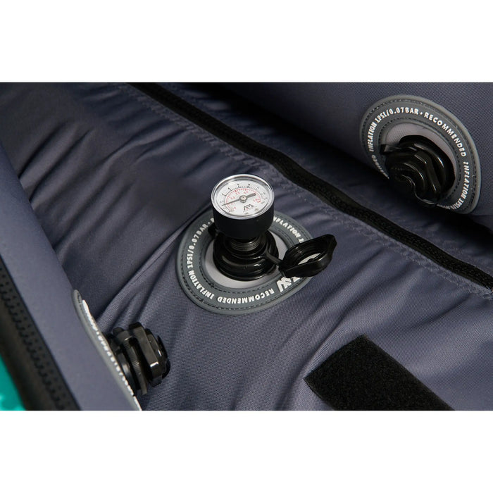 Aqua Marina Laxo 285 Recreational Kayak - 1 person (2022)