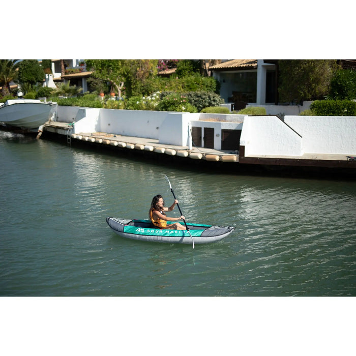 Aqua Marina Laxo 285 Recreational Kayak - 1 person (2022)