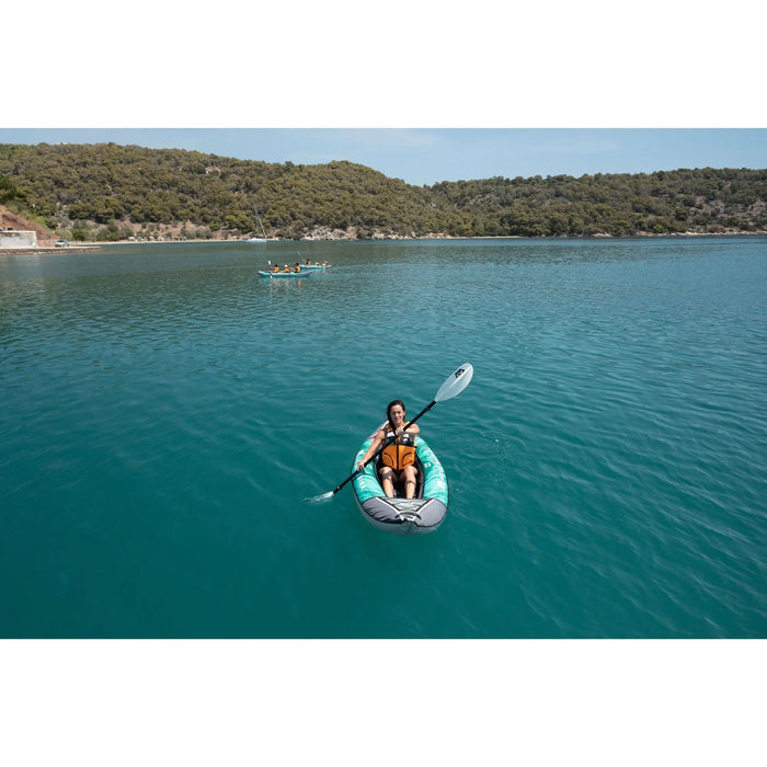 Aqua Marina Laxo 285 Recreational Kayak - 1 person (2022)