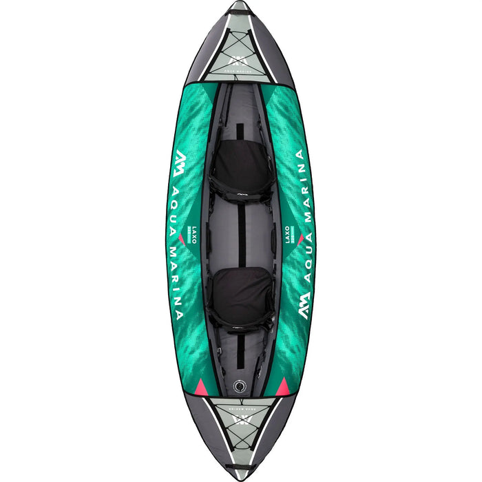 Aqua Marina Laxo 320 Recreational Kayak - 2 person (2022)